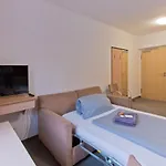 Hotel Postbraeu Siegenburg