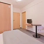 Hotel Postbraeu Siegenburg