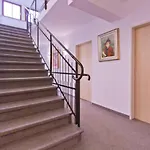 Hotel Postbraeu *