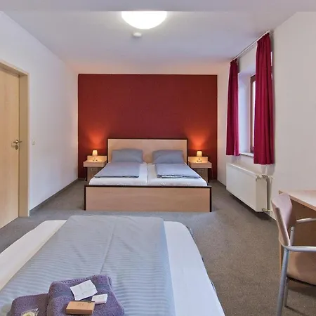Postbraeu Hotel