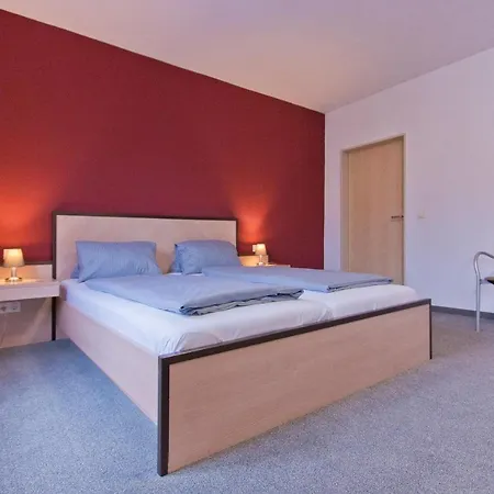 Hotel Postbraeu *