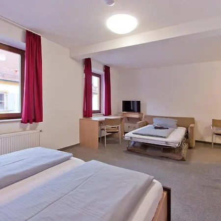 Postbraeu Hotel