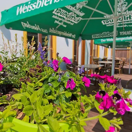 Postbraeu Hotel *