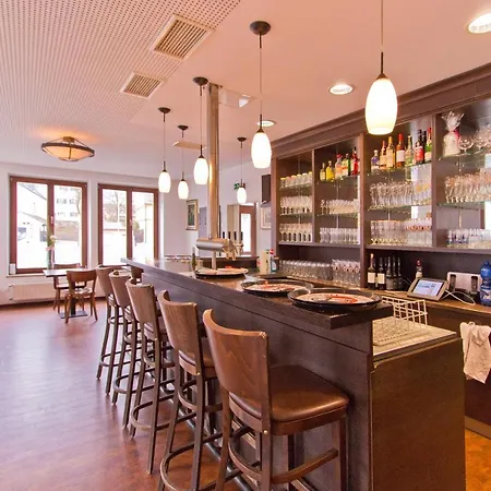 Hotel Postbraeu Siegenburg