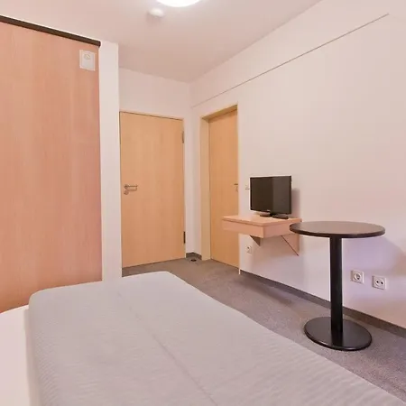 Hotel Postbraeu Siegenburg