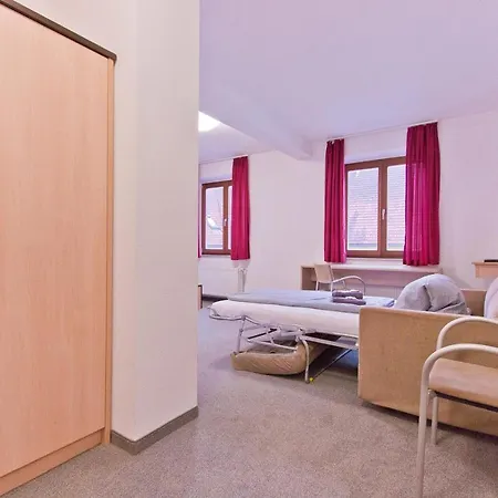 Postbraeu Hotel Siegenburg