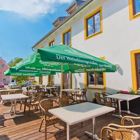 Hotel Postbraeu