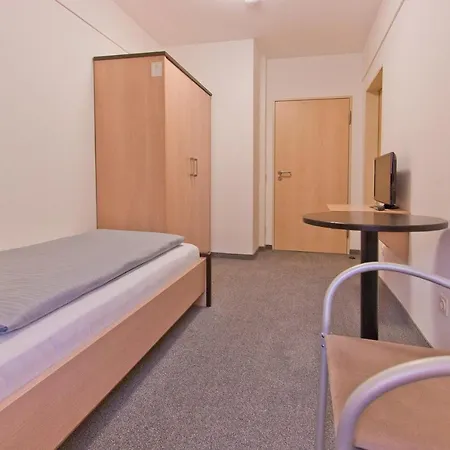 Hotel Postbraeu *