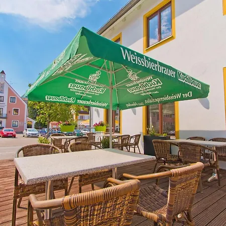 Hotel Postbraeu *