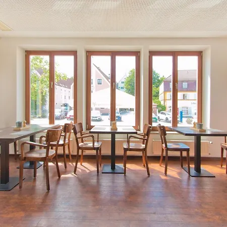 Postbraeu Siegenburg