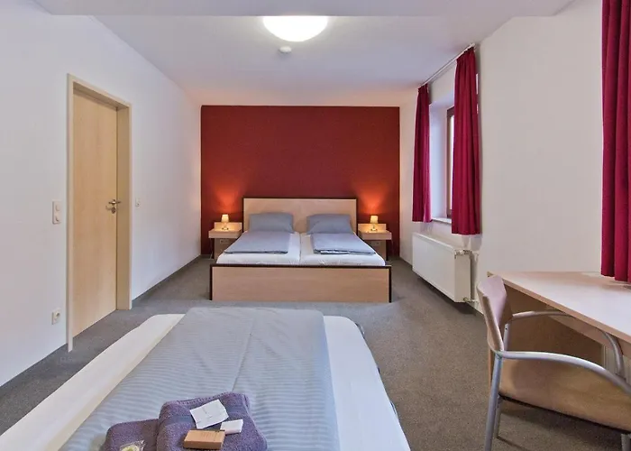 Postbraeu Hotel