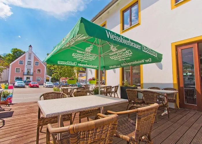 Hotell Postbraeu *