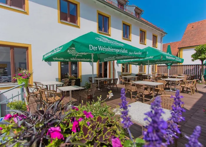 Hotel Postbraeu