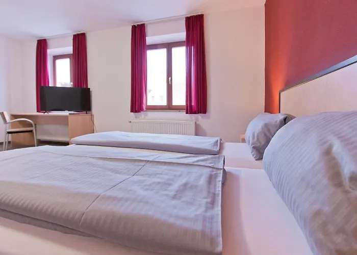 Postbraeu Hotel Siegenburg
