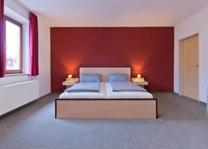 Postbraeu Hotel