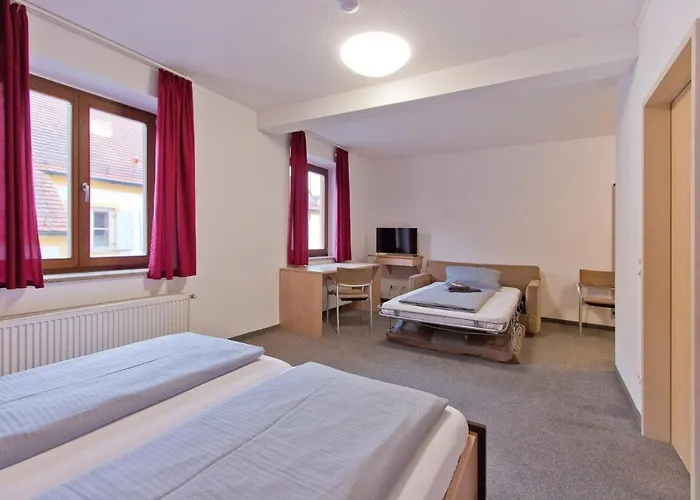 Postbraeu Hotel