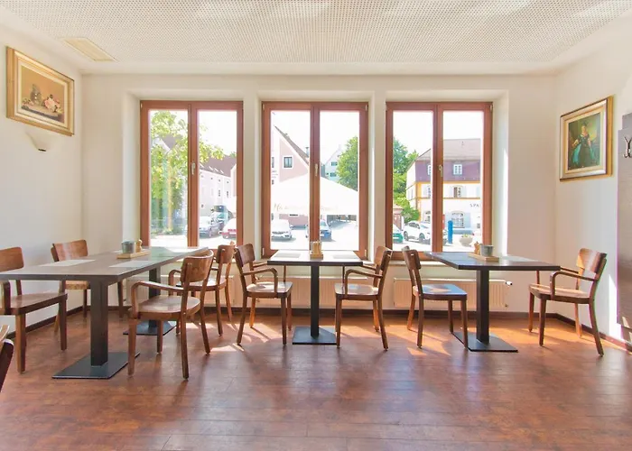 Postbraeu Siegenburg