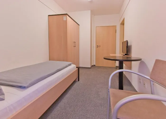 Hotel Postbraeu *